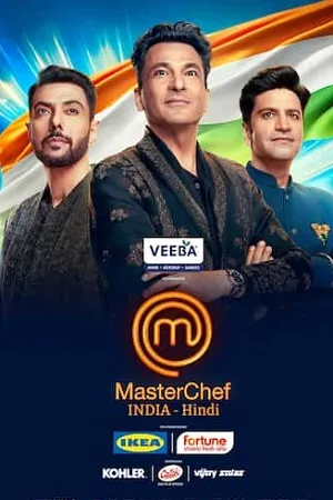 MasterChef India Season 9 2026 Hindi Audio WEB-DL 720p - 480p - 1080p [EP - 15 Added]